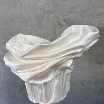 Drape Wishing Well