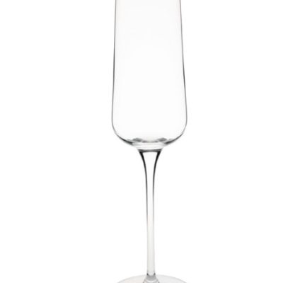 Crystal Champagne Flute