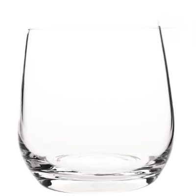Crystal Tumbler