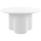Sculptural Coffee Table
